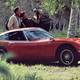 Illustration for article titled Iconic Mid-Century Cars, as Reviewed by Legendary Writer Ken Purdy
